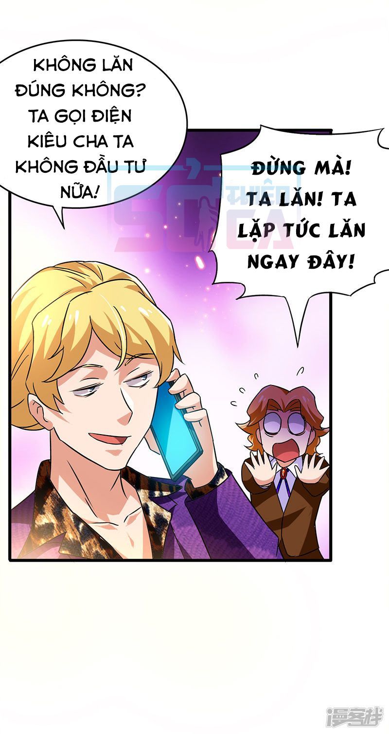 Siêu Cấp Bại Gia Tử Chapter 63 - 27