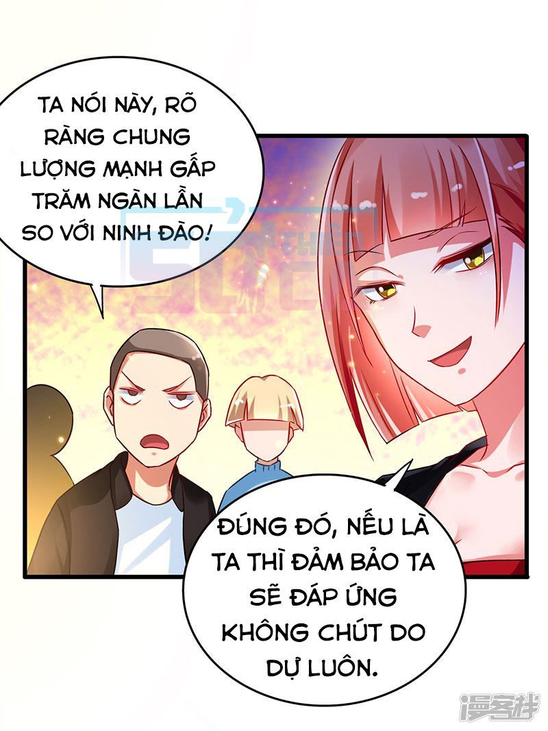 Siêu Cấp Bại Gia Tử Chapter 63 - 4