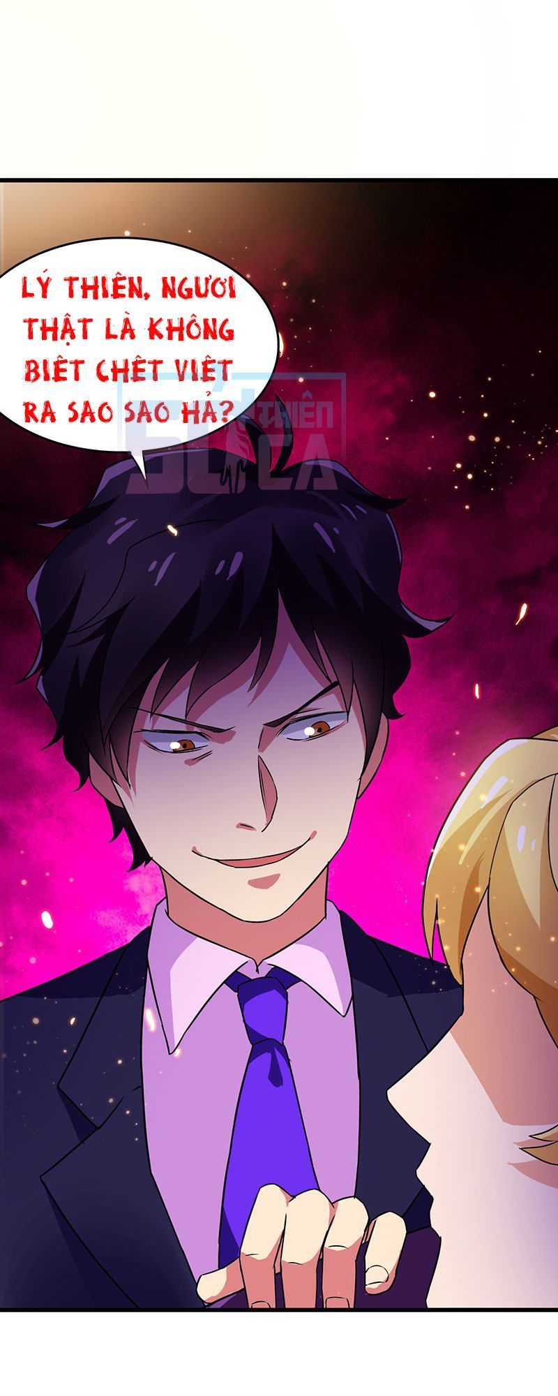 Siêu Cấp Bại Gia Tử Chapter 63 - 33