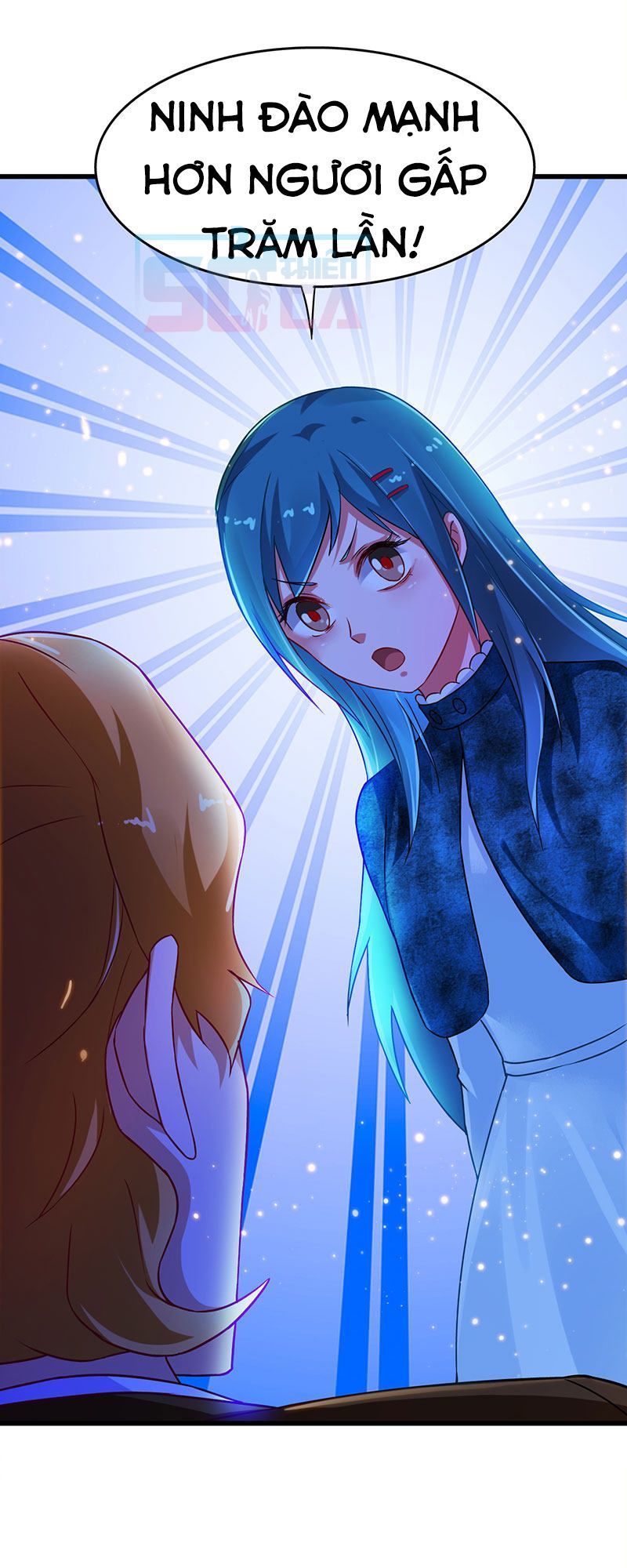 Siêu Cấp Bại Gia Tử Chapter 63 - 6