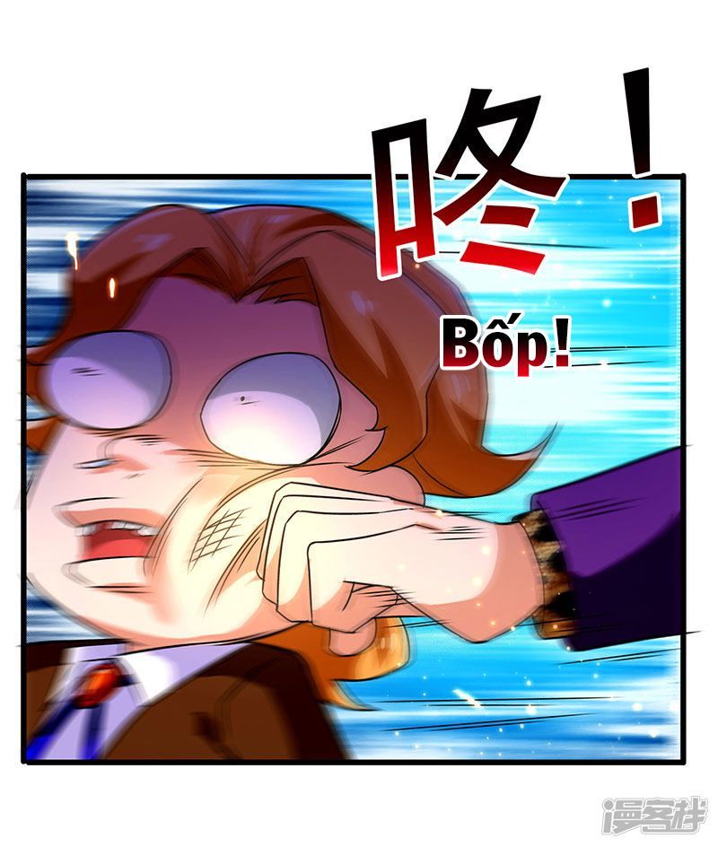 Siêu Cấp Bại Gia Tử Chapter 64 - 11