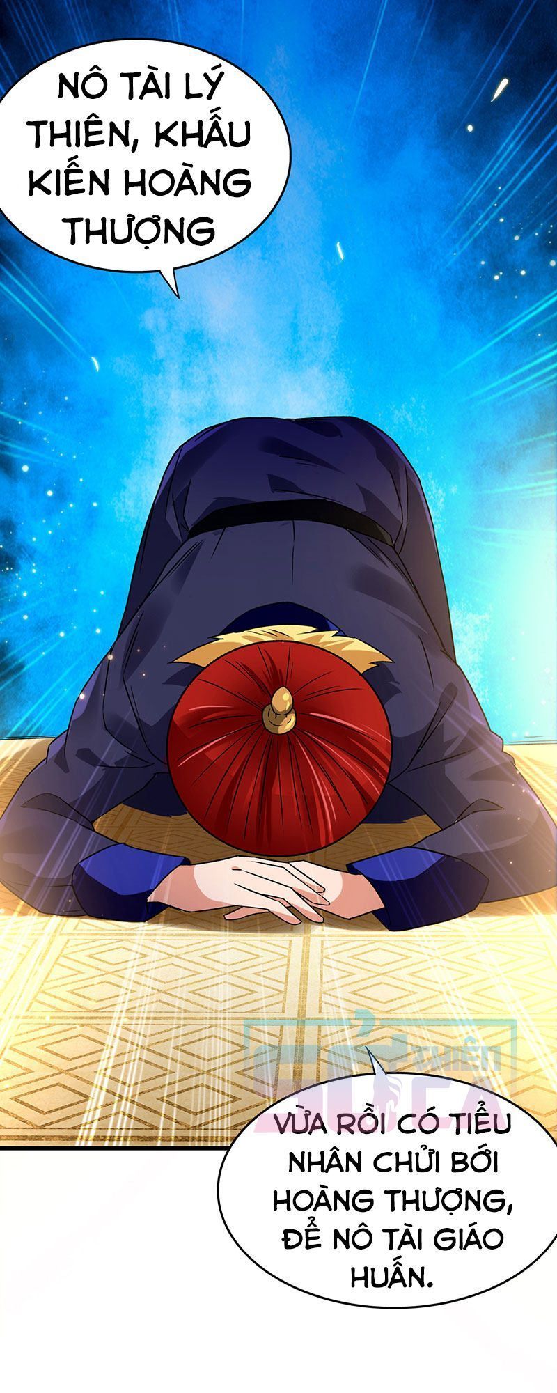 Siêu Cấp Bại Gia Tử Chapter 64 - 18