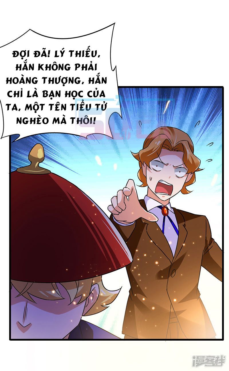 Siêu Cấp Bại Gia Tử Chapter 64 - 23