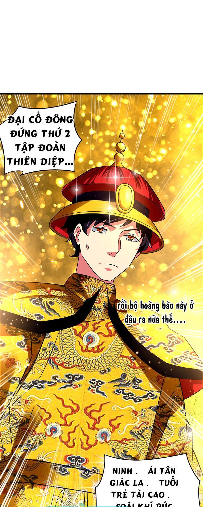 Siêu Cấp Bại Gia Tử Chapter 64 - 26