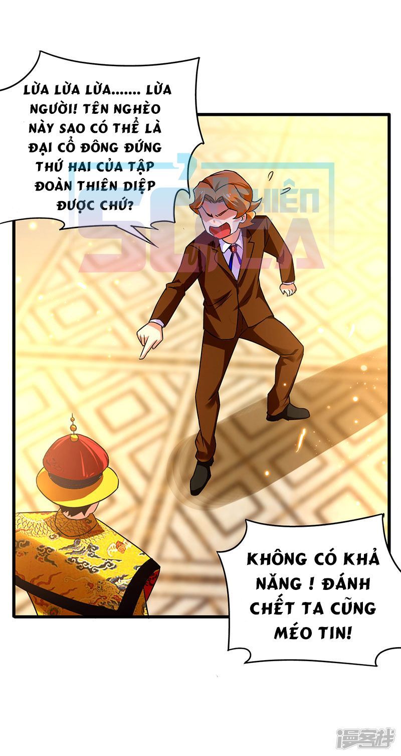 Siêu Cấp Bại Gia Tử Chapter 64 - 29