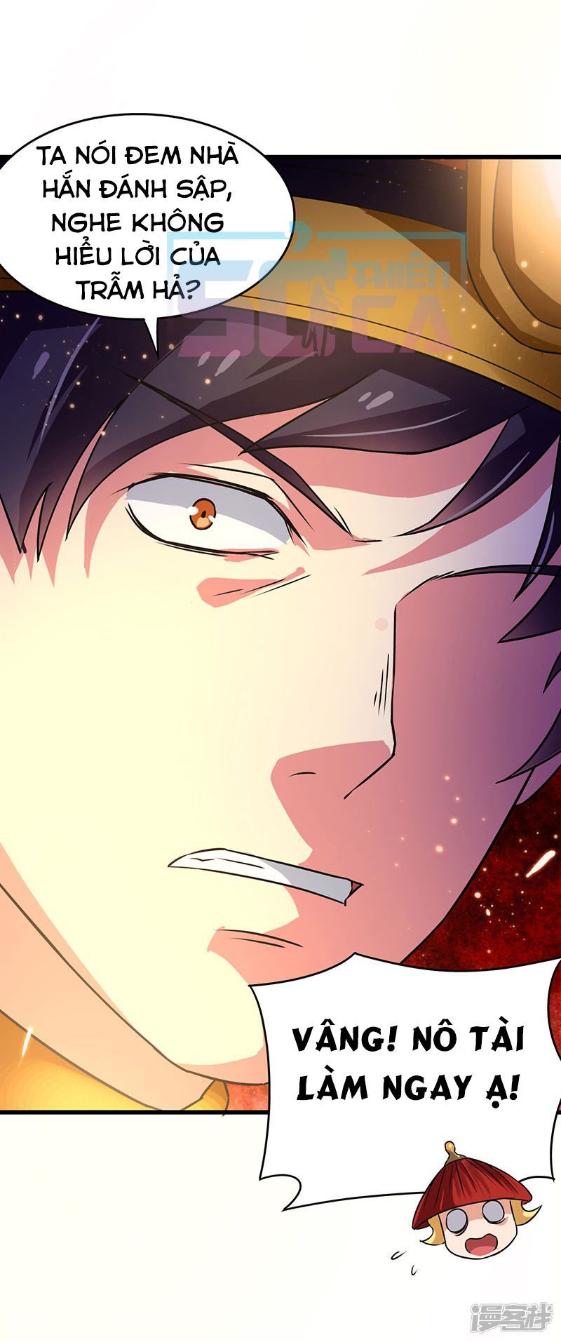 Siêu Cấp Bại Gia Tử Chapter 64 - 33