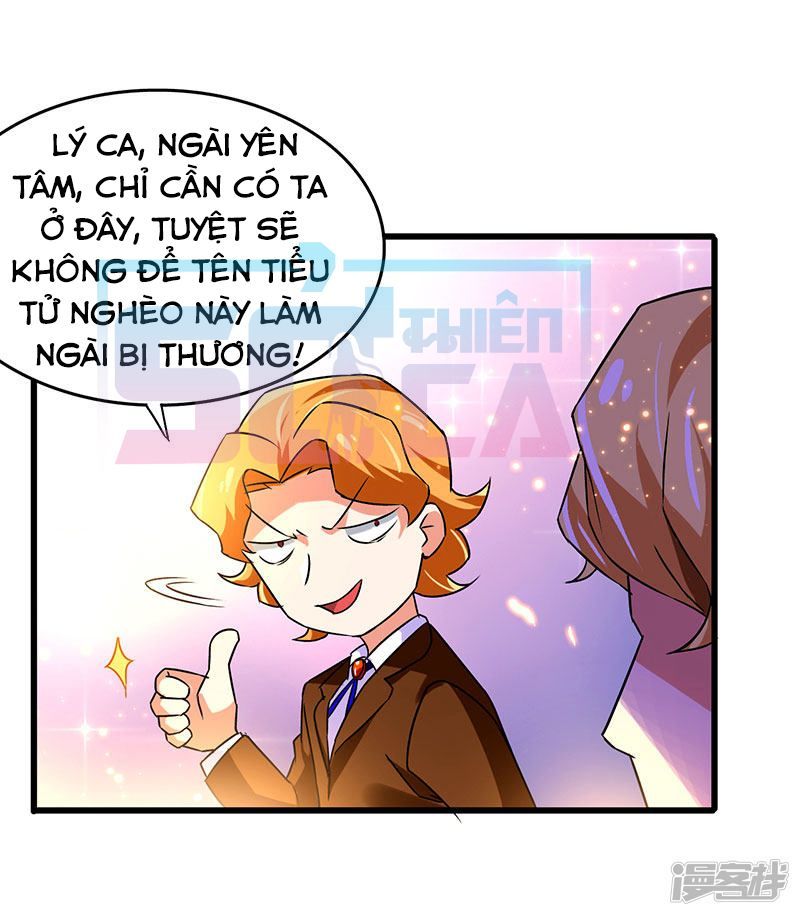 Siêu Cấp Bại Gia Tử Chapter 64 - 10