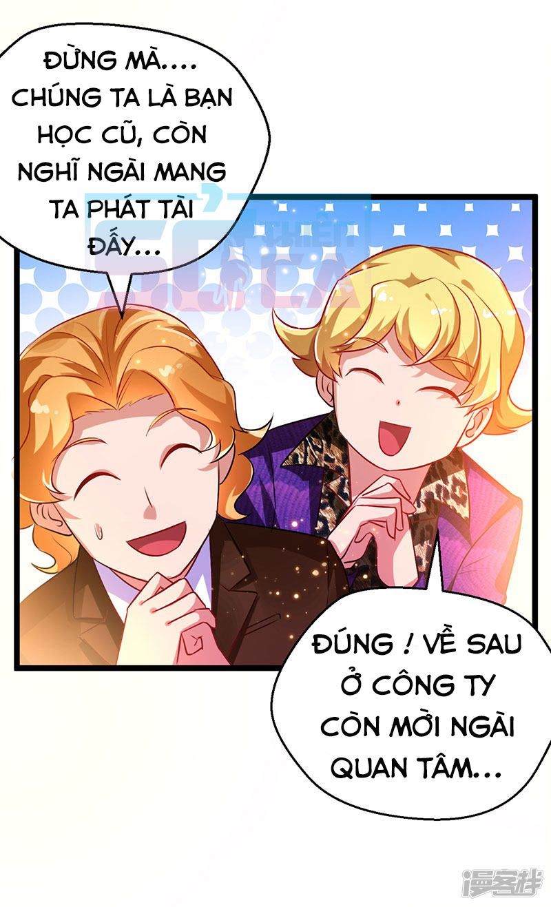 Siêu Cấp Bại Gia Tử Chapter 65 - 22