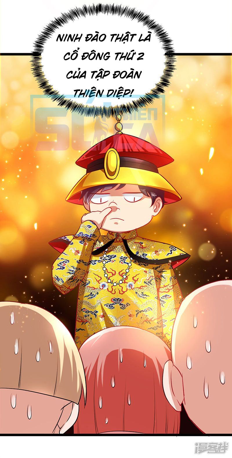 Siêu Cấp Bại Gia Tử Chapter 65 - 9