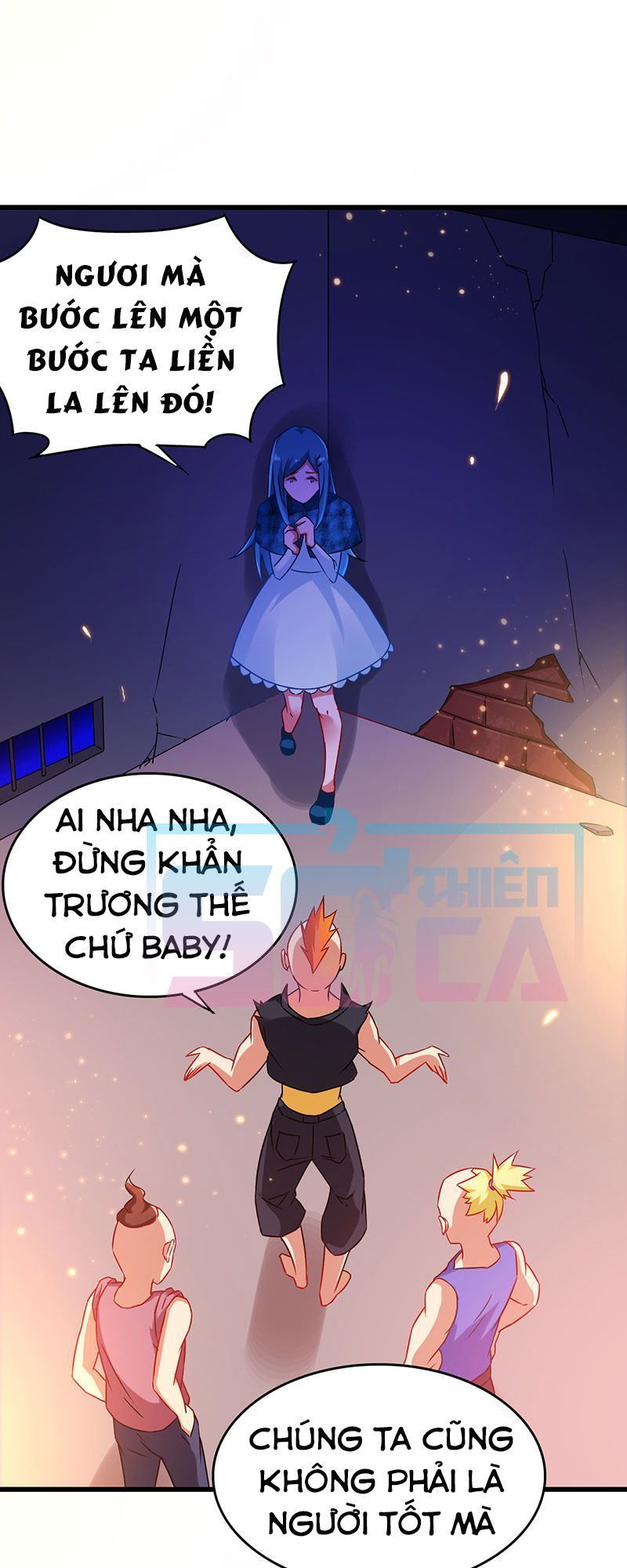 Siêu Cấp Bại Gia Tử Chapter 66 - 18