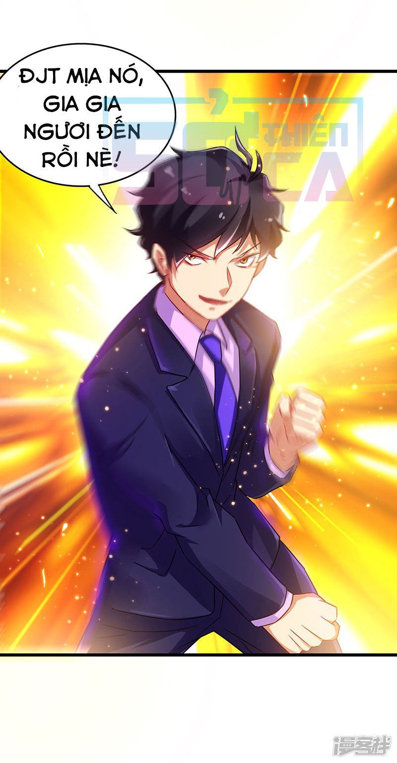 Siêu Cấp Bại Gia Tử Chapter 66 - 24