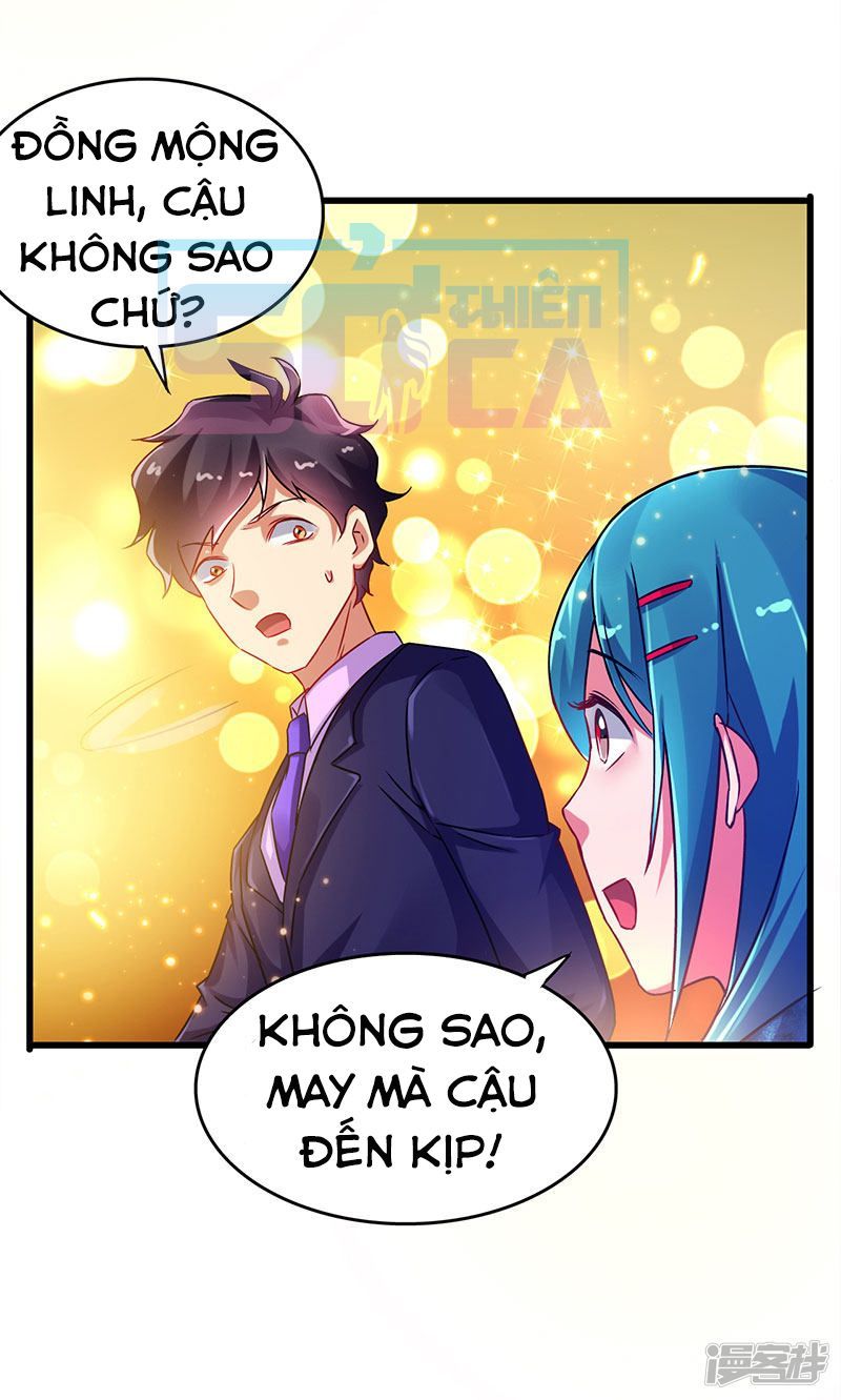 Siêu Cấp Bại Gia Tử Chapter 66 - 25