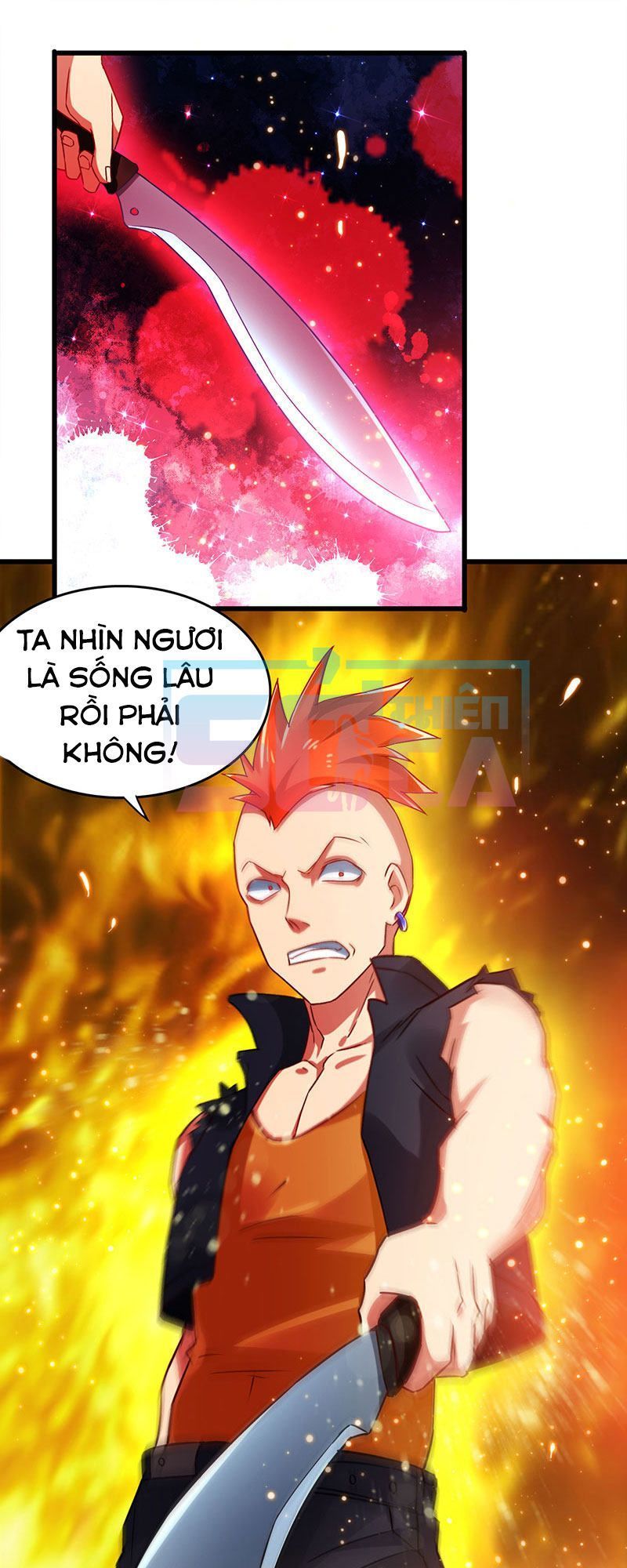 Siêu Cấp Bại Gia Tử Chapter 66 - 27