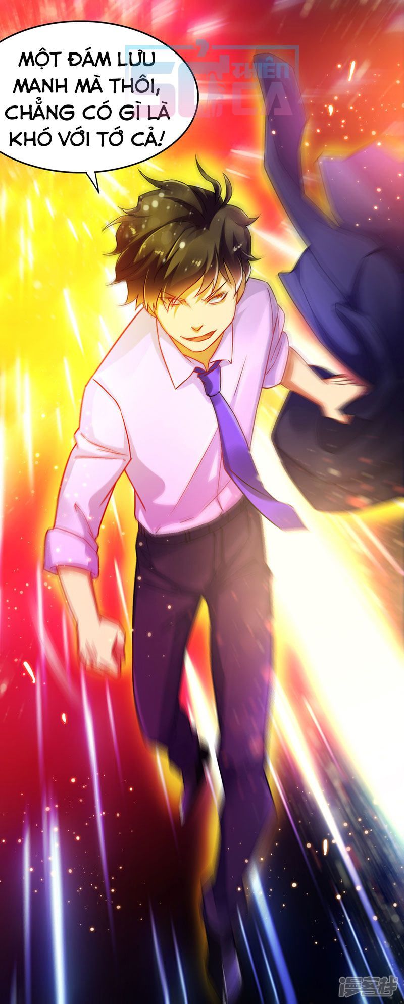 Siêu Cấp Bại Gia Tử Chapter 66 - 30
