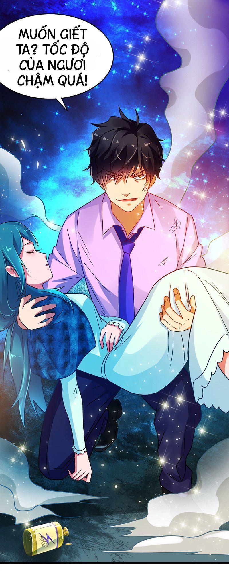 Siêu Cấp Bại Gia Tử Chapter 67 - 22