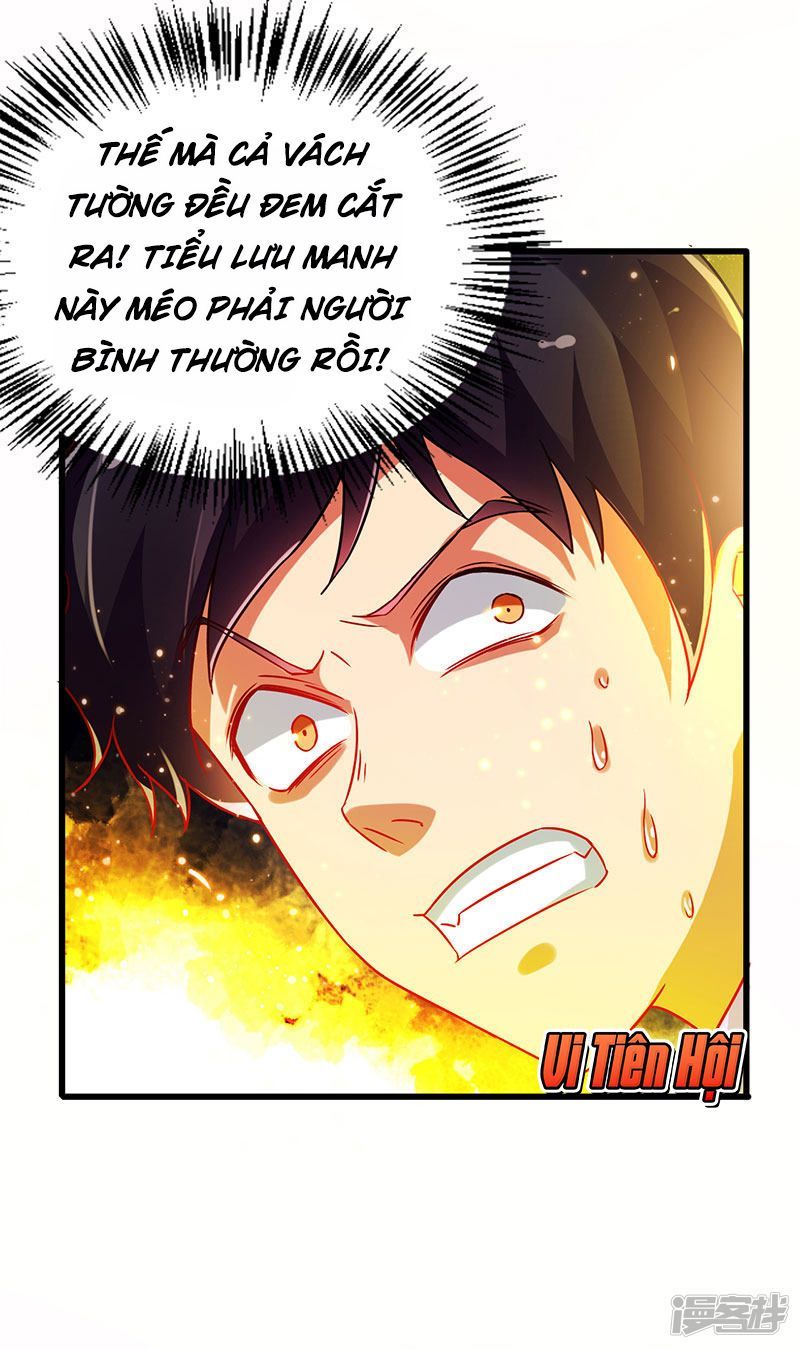 Siêu Cấp Bại Gia Tử Chapter 67 - 5