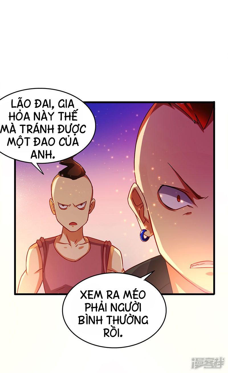 Siêu Cấp Bại Gia Tử Chapter 67 - 7