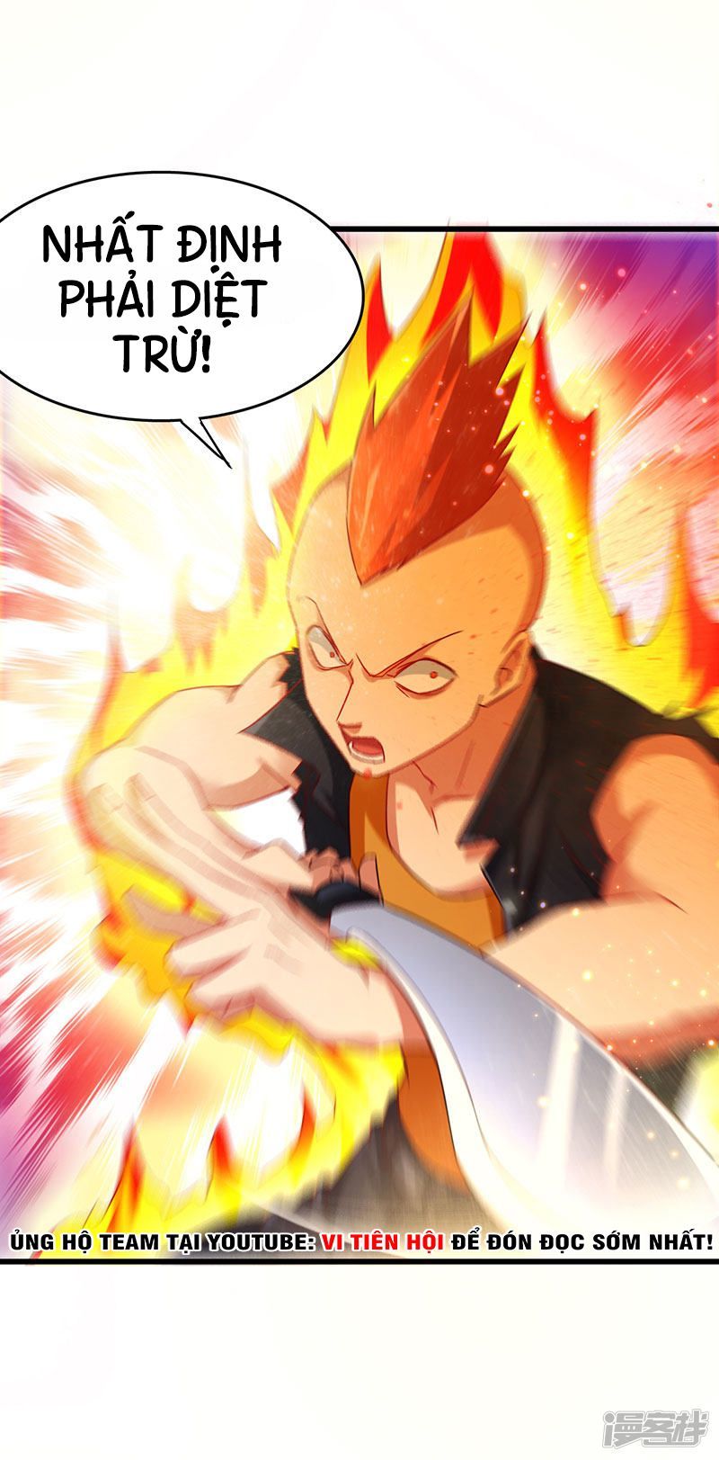 Siêu Cấp Bại Gia Tử Chapter 67 - 8