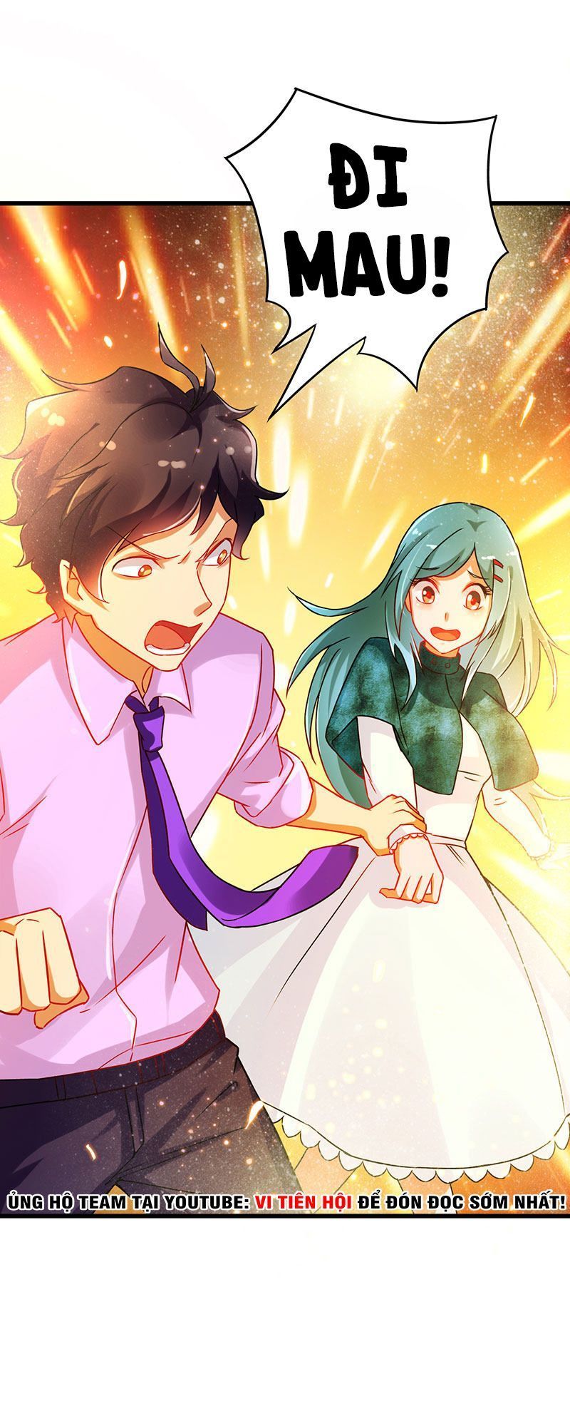 Siêu Cấp Bại Gia Tử Chapter 67 - 10
