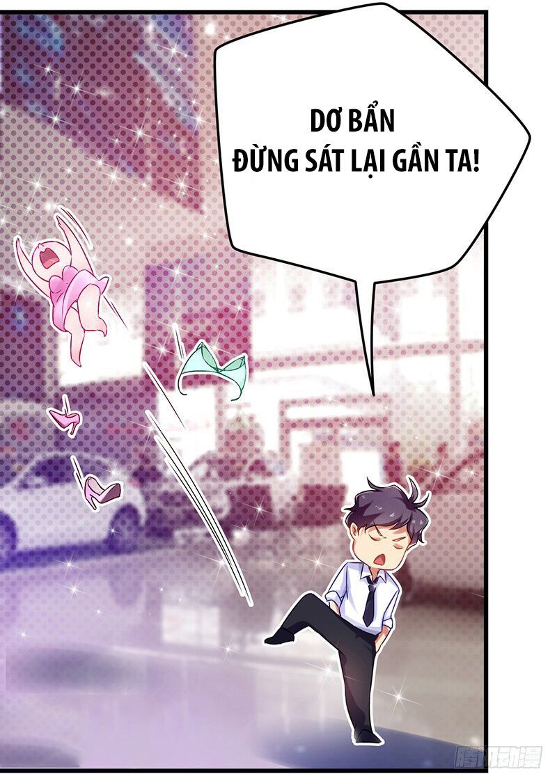 Siêu Cấp Bại Gia Tử Chapter 7 - 11