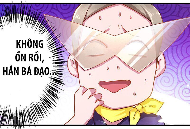 Siêu Cấp Bại Gia Tử Chapter 7 - 12