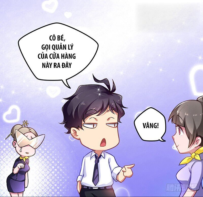 Siêu Cấp Bại Gia Tử Chapter 7 - 14