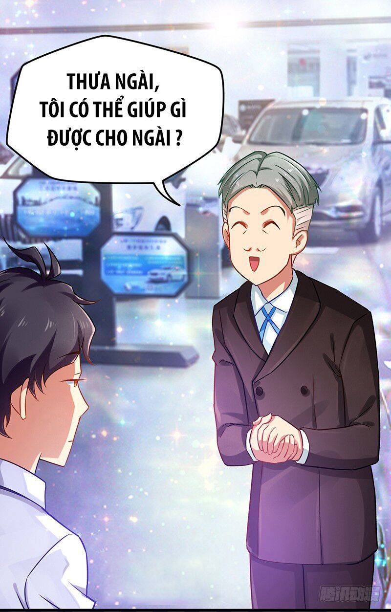 Siêu Cấp Bại Gia Tử Chapter 7 - 16