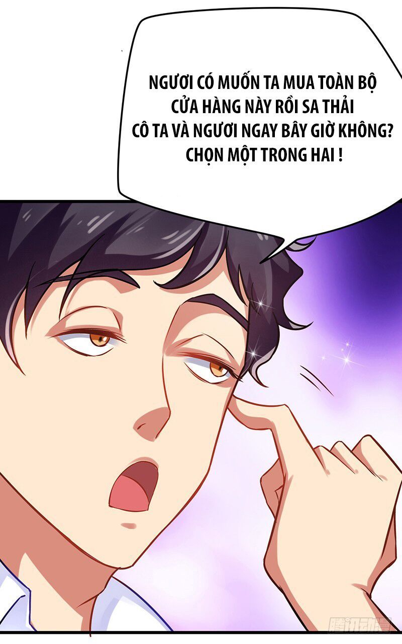 Siêu Cấp Bại Gia Tử Chapter 7 - 18