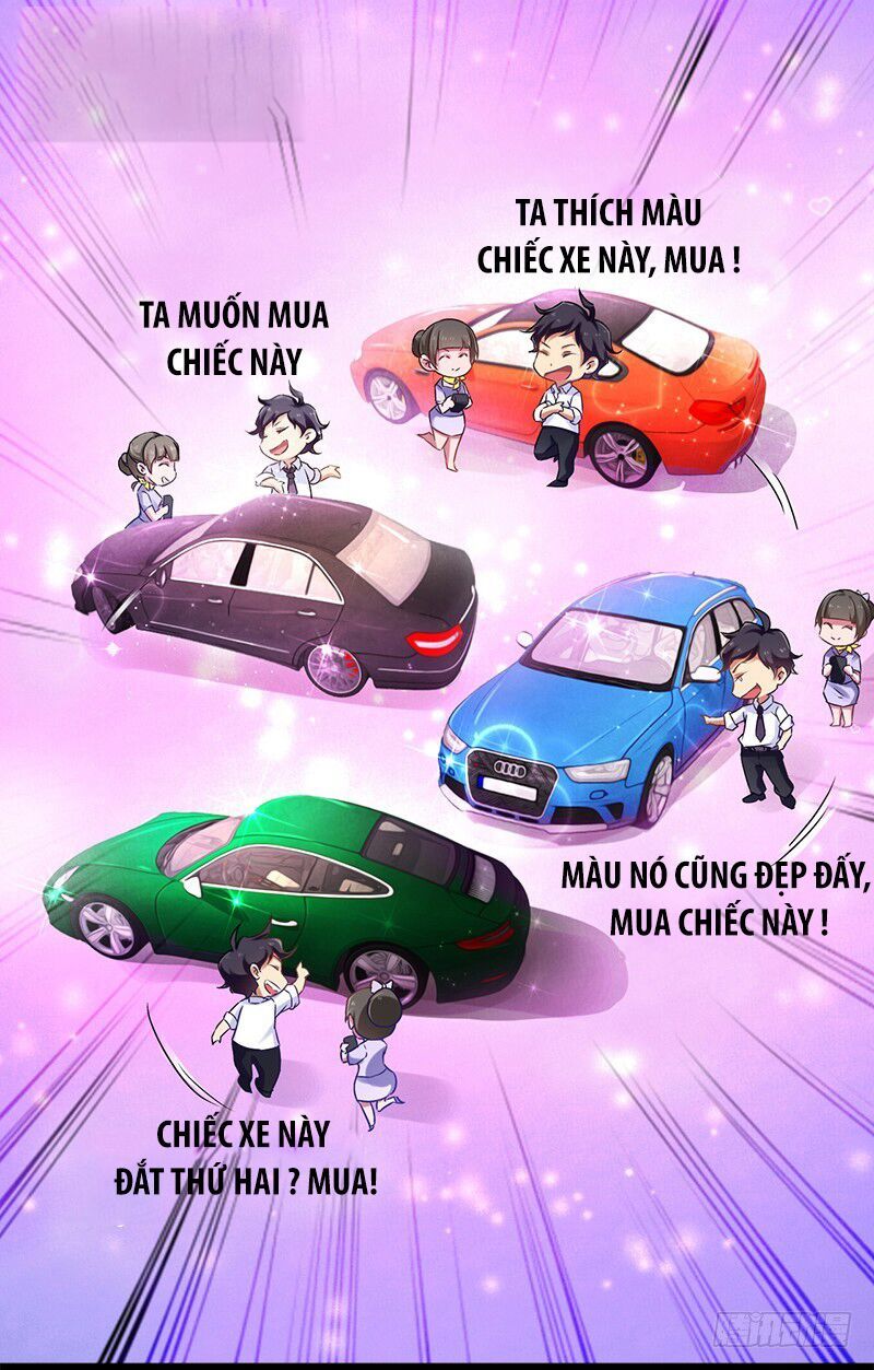 Siêu Cấp Bại Gia Tử Chapter 7 - 3