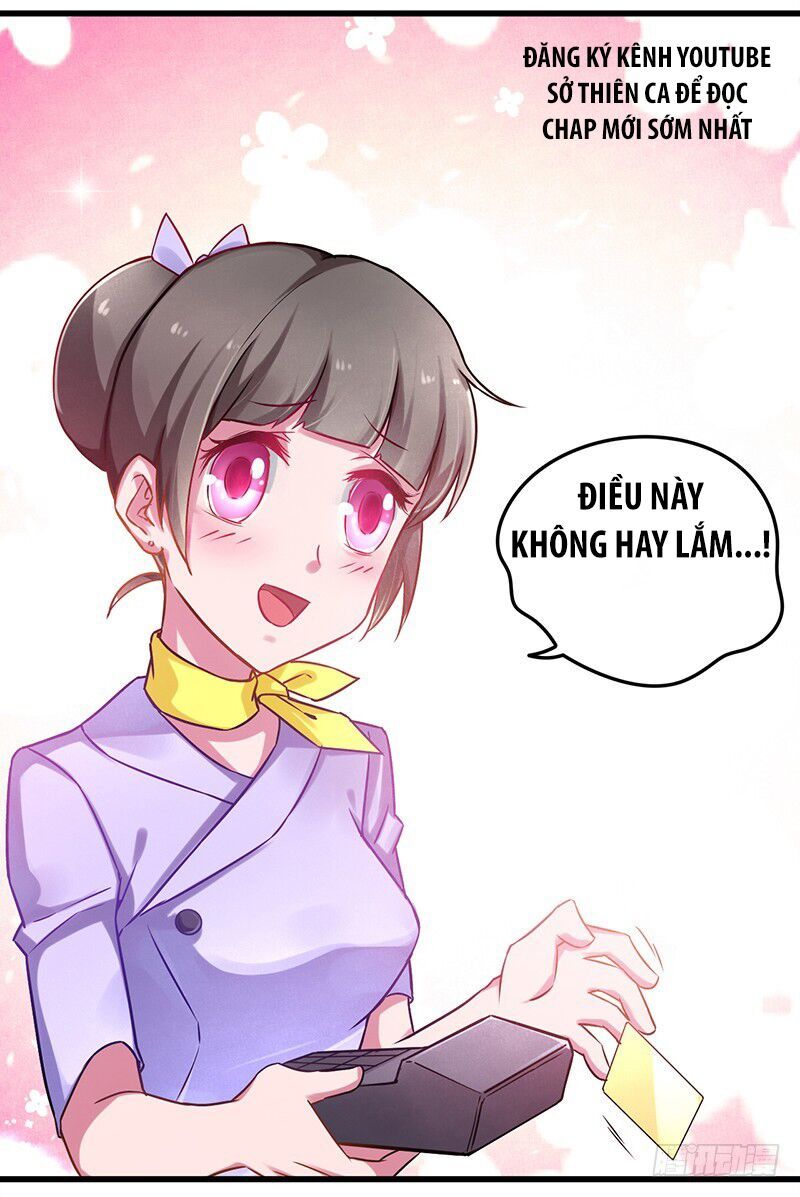 Siêu Cấp Bại Gia Tử Chapter 7 - 6