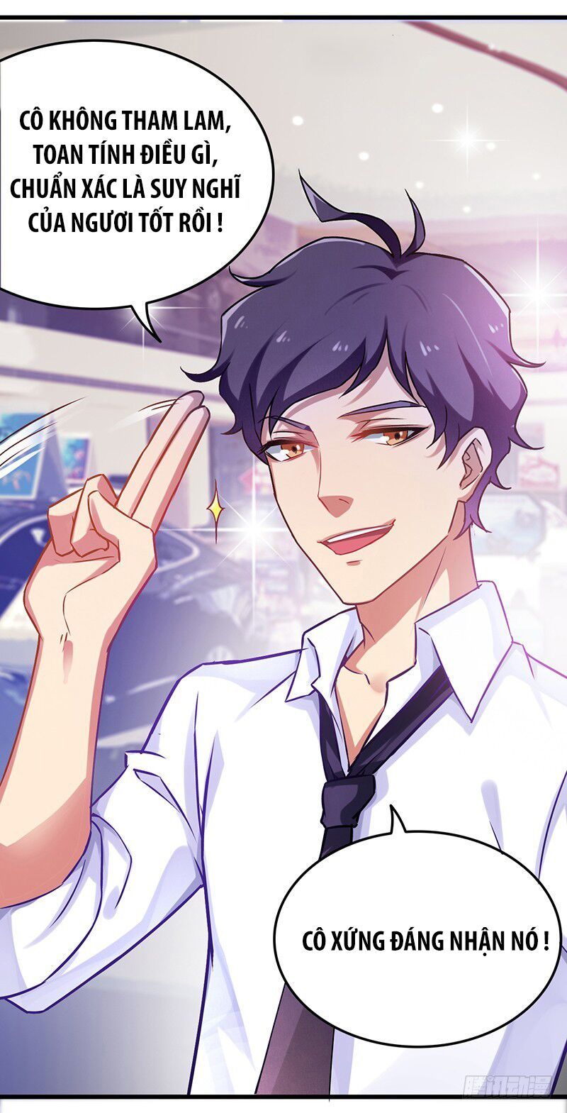 Siêu Cấp Bại Gia Tử Chapter 7 - 7