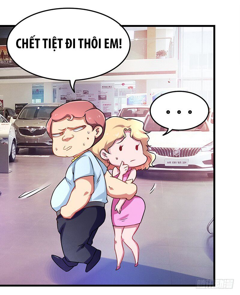 Siêu Cấp Bại Gia Tử Chapter 7 - 8