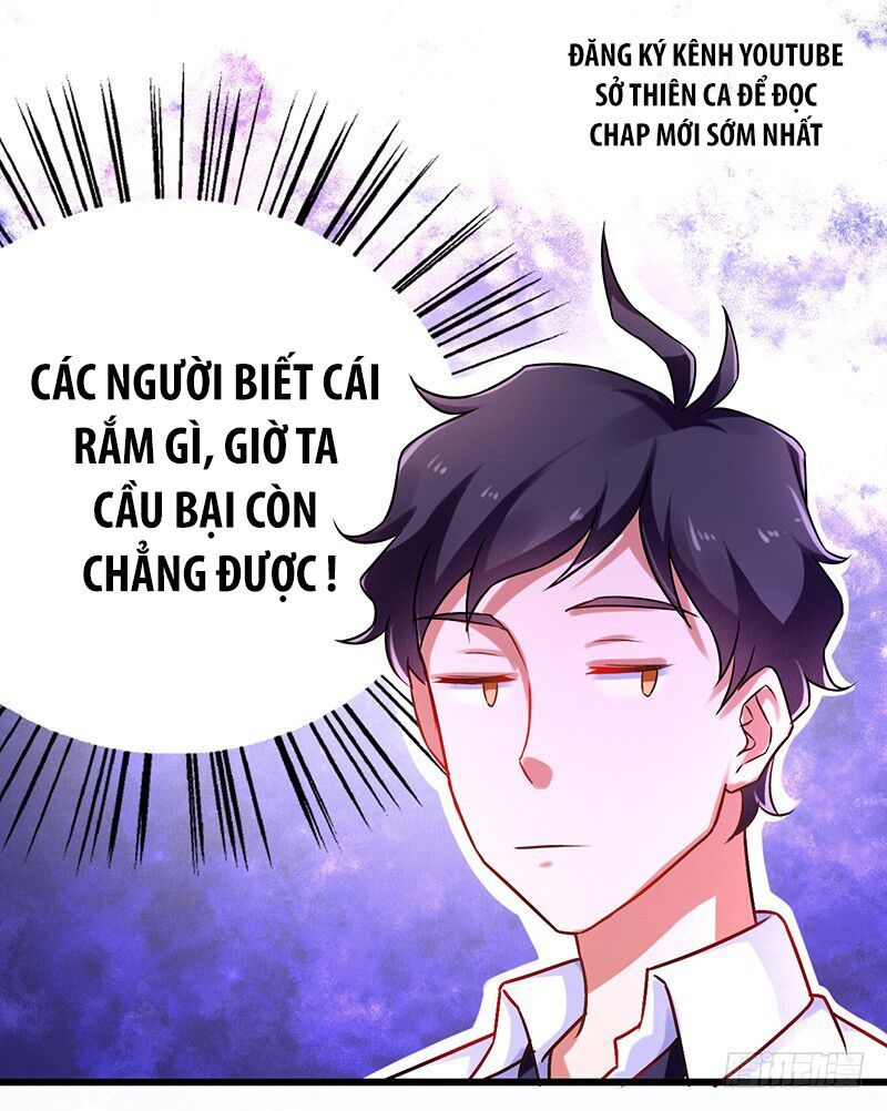 Siêu Cấp Bại Gia Tử Chapter 8 - 2