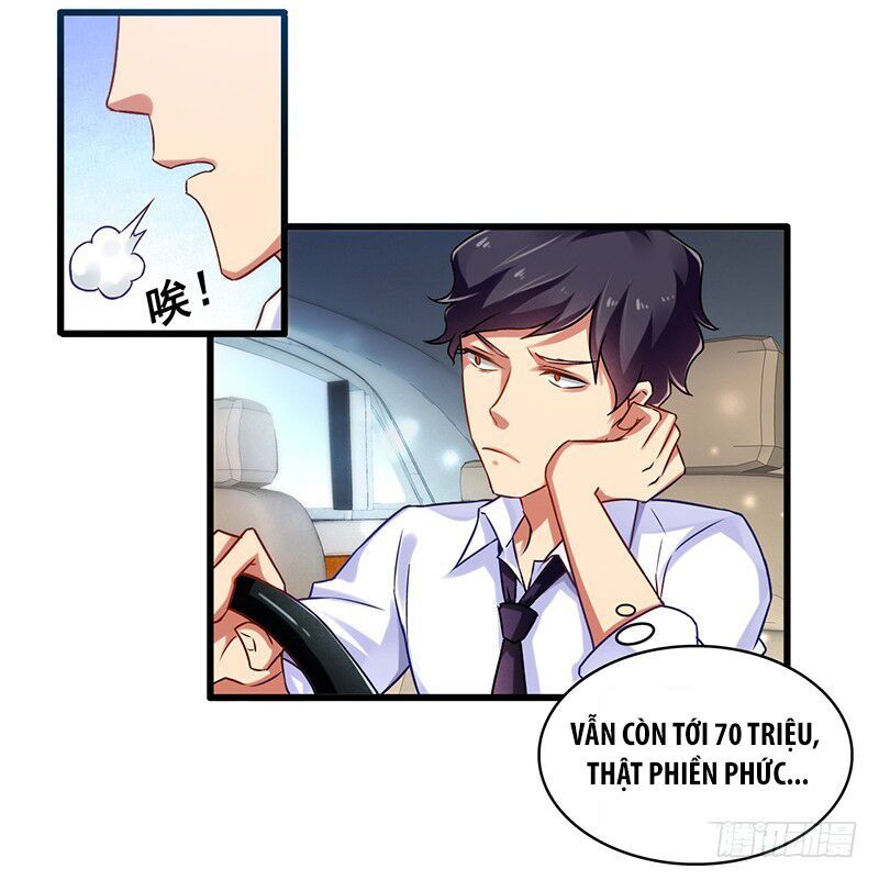 Siêu Cấp Bại Gia Tử Chapter 8 - 13