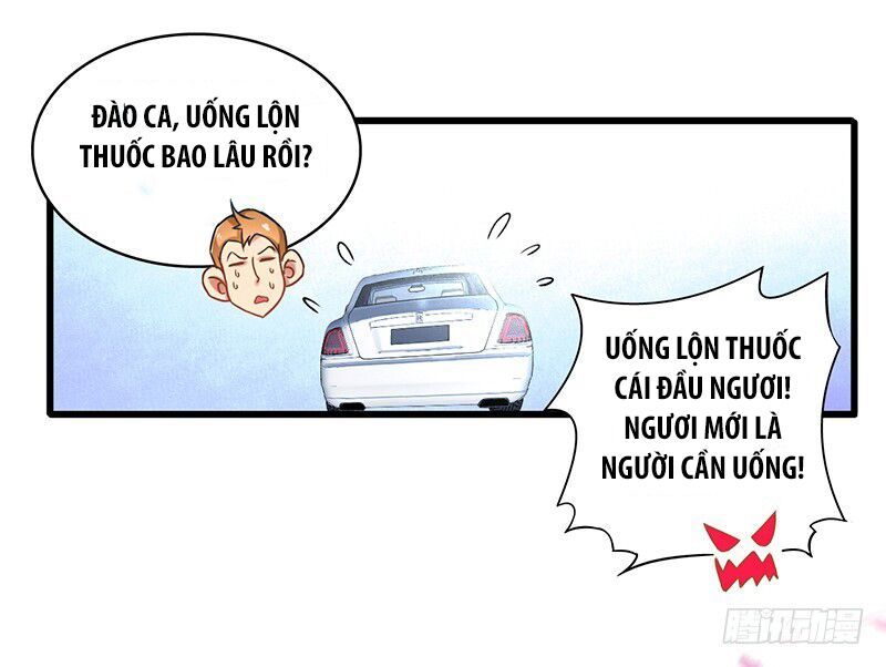 Siêu Cấp Bại Gia Tử Chapter 8 - 16