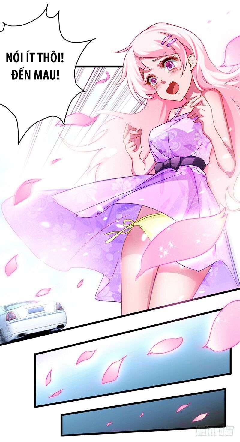 Siêu Cấp Bại Gia Tử Chapter 8 - 17