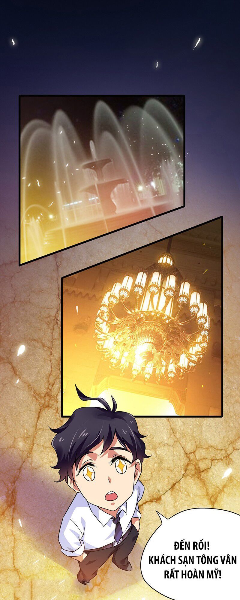 Siêu Cấp Bại Gia Tử Chapter 8 - 19