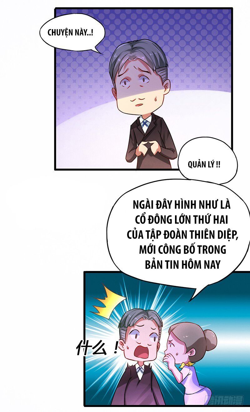 Siêu Cấp Bại Gia Tử Chapter 8 - 3