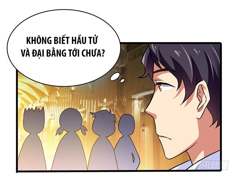 Siêu Cấp Bại Gia Tử Chapter 8 - 21