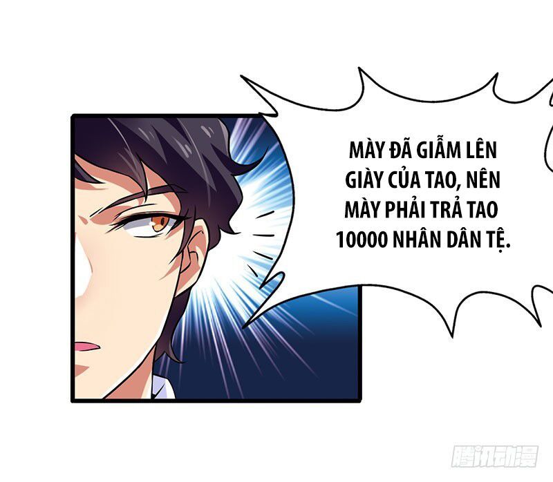 Siêu Cấp Bại Gia Tử Chapter 8 - 22