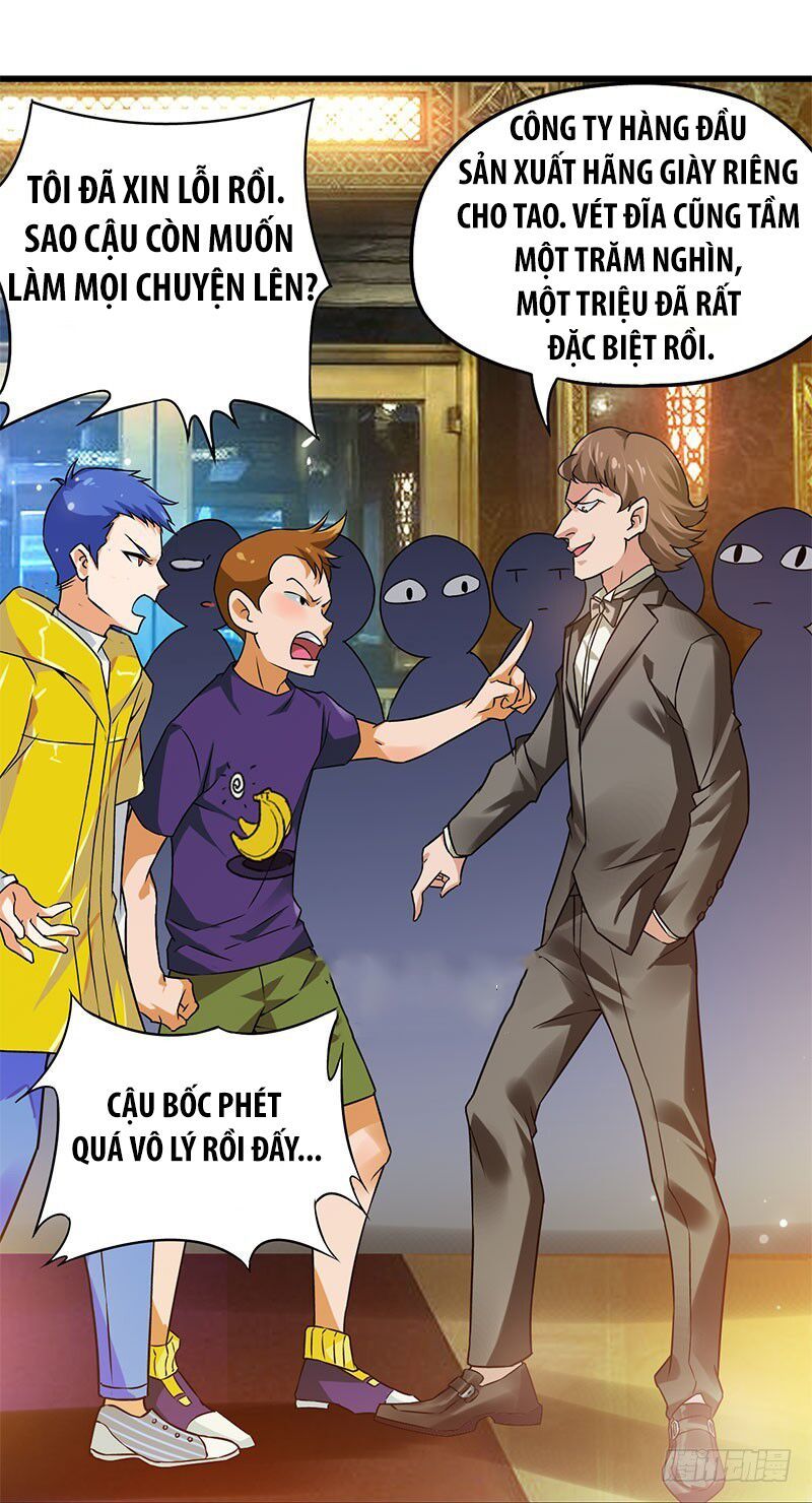 Siêu Cấp Bại Gia Tử Chapter 8 - 23