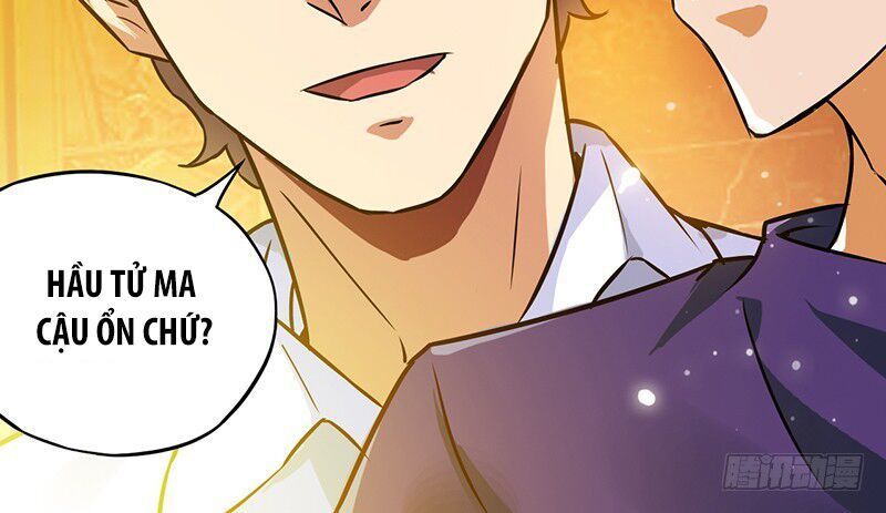 Siêu Cấp Bại Gia Tử Chapter 8 - 25
