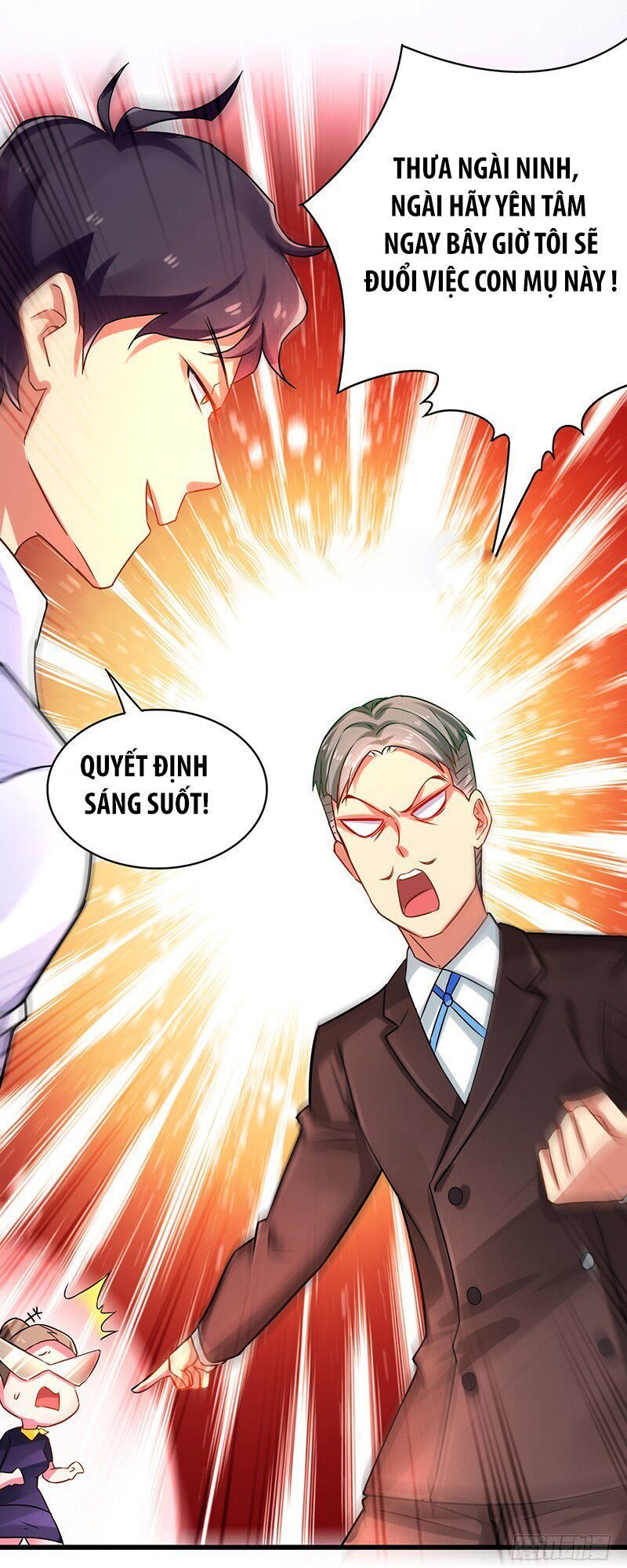 Siêu Cấp Bại Gia Tử Chapter 8 - 4