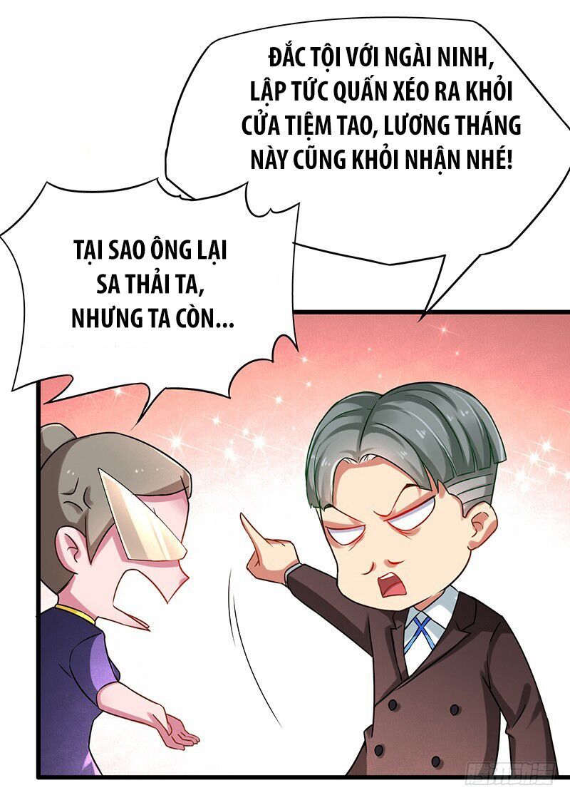 Siêu Cấp Bại Gia Tử Chapter 8 - 6