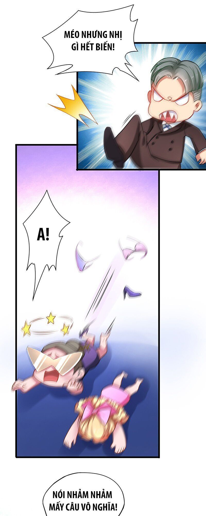 Siêu Cấp Bại Gia Tử Chapter 8 - 7