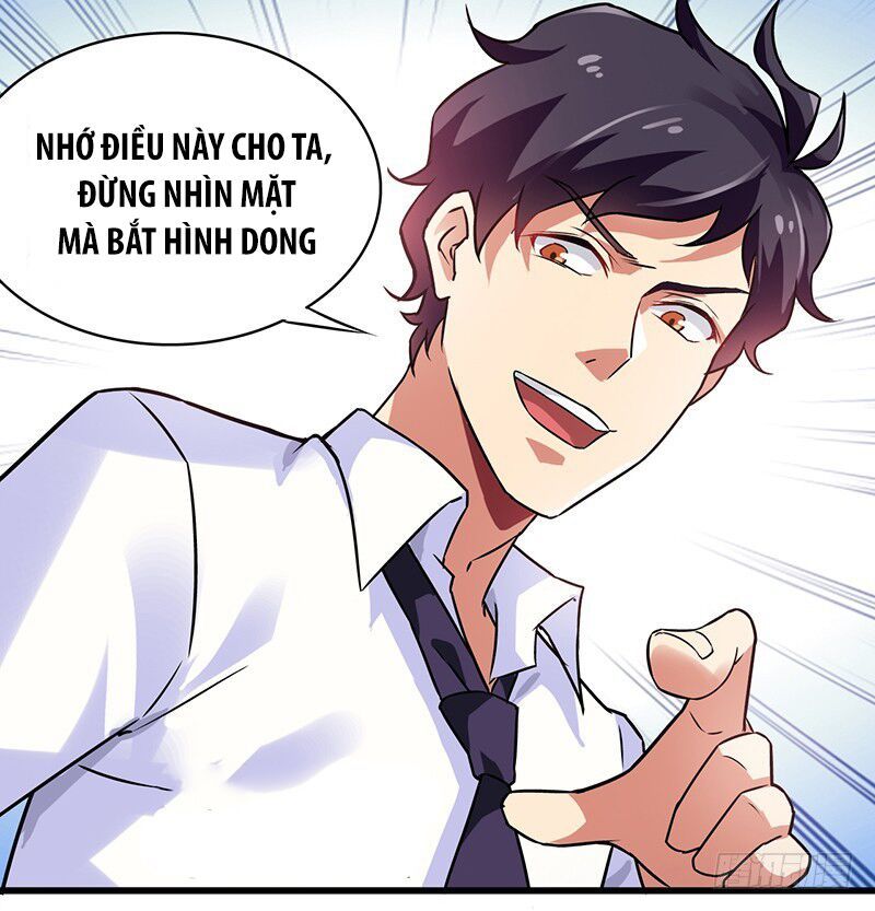 Siêu Cấp Bại Gia Tử Chapter 9 - 16