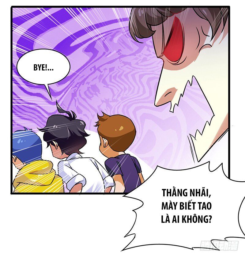 Siêu Cấp Bại Gia Tử Chapter 9 - 17