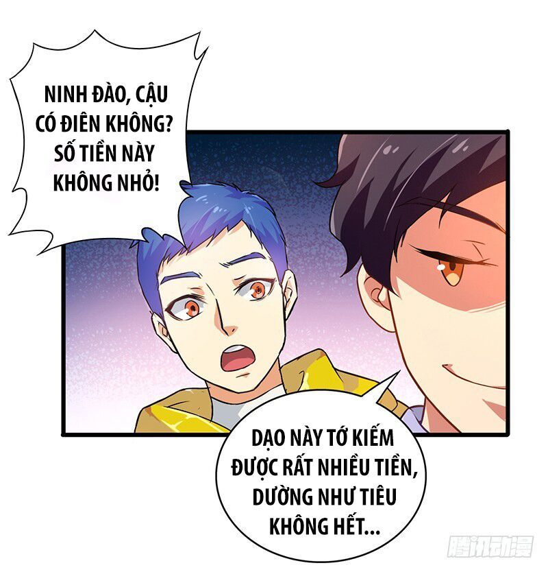 Siêu Cấp Bại Gia Tử Chapter 9 - 3