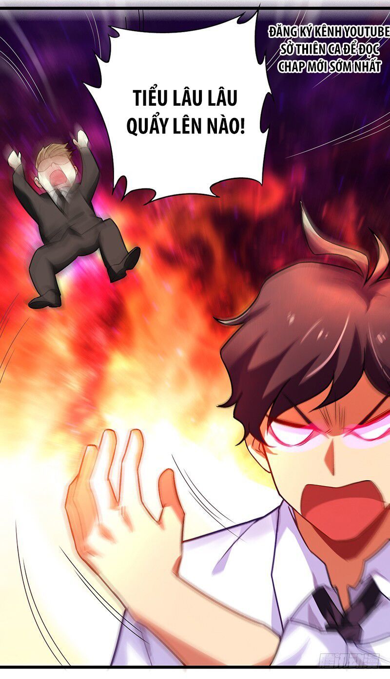 Siêu Cấp Bại Gia Tử Chapter 9 - 8