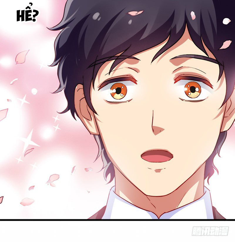 Siêu Cấp Bại Gia Tử Chapter 17 - 1